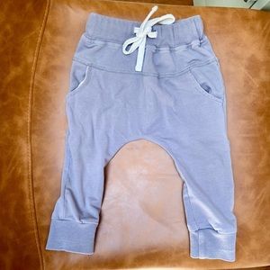 Little Bipsy Joggers